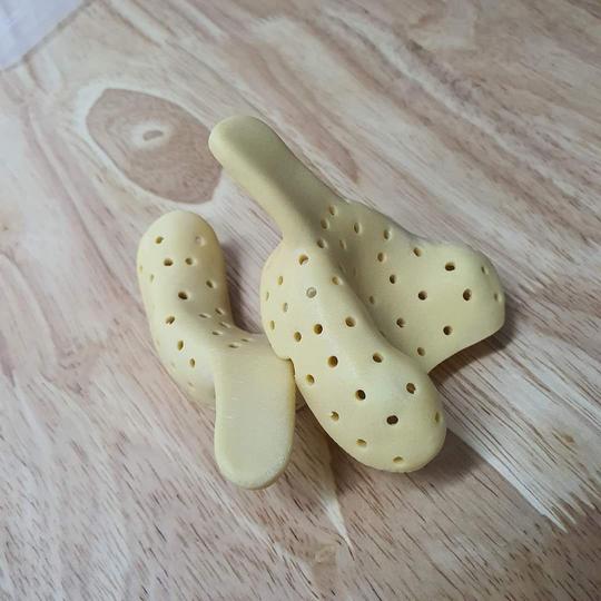 Mouthgaurds