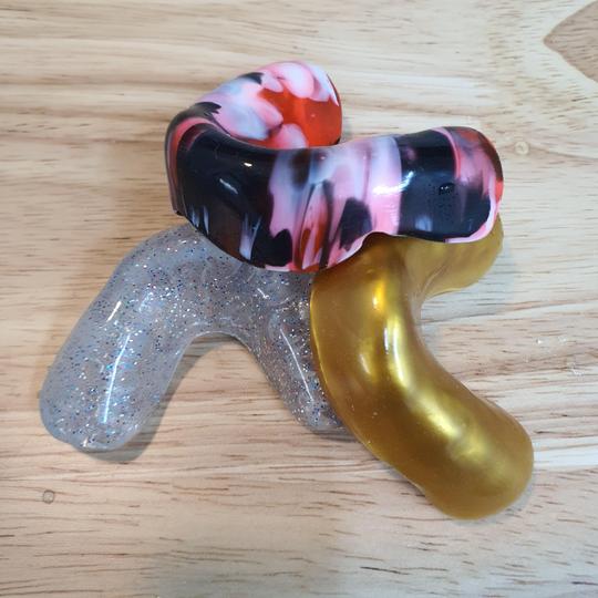 Mouthgaurds